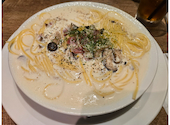 ホームズパスタ 池袋東口店: きんちゃんさんの2026年03月20日の1枚目の投稿写真