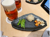YEBISUBAR ヱビスバー 調布サウスゲートビル店: かずんさんの2026年08月01日の2枚目の投稿写真