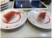 かっぱ寿司 泉バイパス店: ホープさんの2026年04月25日の1枚目の投稿写真