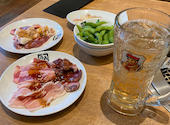 牛角 ブランチ仙台店: ホープさんの2026年04月25日の1枚目の投稿写真