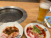 牛角 ブランチ仙台店: ホープさんの2026年07月31日の1枚目の投稿写真