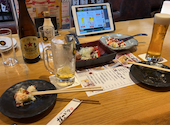炉端料理 かこいや 仙台駅前店: さとうさんの2026年08月08日の1枚目の投稿写真