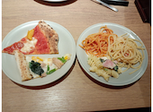 サルヴァトーレ クオモ SALVATORE CUOMO &BAR 心斎橋: こうちゃんさんの2026年04月09日の2枚目の投稿写真