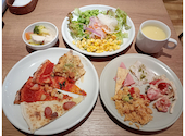 サルヴァトーレ クオモ SALVATORE CUOMO &BAR 心斎橋: こうちゃんさんの2026年09月02日の1枚目の投稿写真