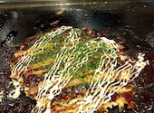 月島もんじゃ お好み焼き てっぱん なんば北心斎橋駅前店: こうちゃんさんの2026年04月20日の3枚目の投稿写真