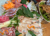 魚一番 博多 筑紫口本店: シモケンさんの2026年09月02日の1枚目の投稿写真