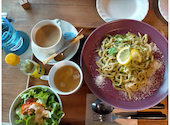 リズムタウン仙台 Cafe264: しのぷさんの2026年04月09日の1枚目の投稿写真
