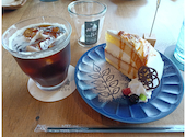 リズムタウン仙台 Cafe264: しのぷさんの2026年09月06日の1枚目の投稿写真