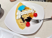 神戸クック ワールドビュッフェ ニッケパークタウン加古川店: かおりさんの2026年07月05日の1枚目の投稿写真