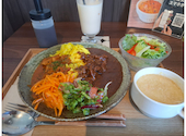 カレーとソフトクリーム: ゆわさんの2026年08月16日の1枚目の投稿写真