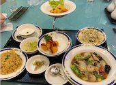 中国四川料理 又来軒 福山ニューキャッスル店: マユさんの2026年09月03日の1枚目の投稿写真