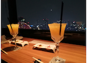 日本料理＆SKY BAR　ちょうつがひ: ぶーふさんの2020年11月の1枚目の投稿写真
