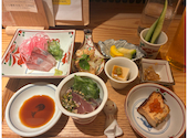 酒肴日和 アテニヨル 八重洲店: みぽさんの2026年07月12日の1枚目の投稿写真