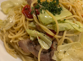 オールド スパゲティ ファクトリー 名古屋店: じゅんさんの2026年06月10日の1枚目の投稿写真