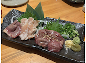 地鶏料理ともつ鍋居酒屋 一八 イッパチ 栄錦店: じゅんさんの2026年05月15日の1枚目の投稿写真