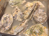 海賊料理と牡蠣の店 村上海賊 広島駅エキエ広島店: じゅんさんの2026年09月08日の1枚目の投稿写真