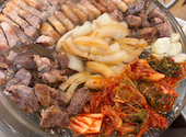 韓国酒場 パル/8 名駅柳橋店: じゅんさんの2025年06月27日の2枚目の投稿写真