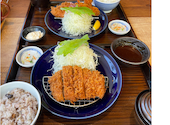 とんかつ マ メゾン 長久手店: あこさんの2021年10月04日の1枚目の投稿写真