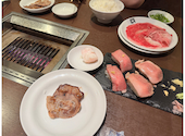 近江牛焼肉 MAWARI 彦根店: Mさんの2026年07月29日の1枚目の投稿写真