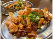 美味しい赤身と最高級ホルモン　スーパーホルモン松山大街道中央店: kymbchさんの2023年01月22日の2枚目の投稿写真