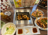 美味しい赤身と最高級ホルモン　スーパーホルモン松山大街道中央店: kymbchさんの2023年01月22日の3枚目の投稿写真