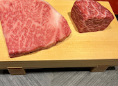 神戸牛ステーキ 桜: ミズシマさんの2024年03月11日の2枚目の投稿写真