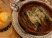 PASTA DINER PITANGO ピタンゴ: Cocoaさんの2024年03月03日の1枚目の投稿写真