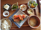 Cercle Dish and Coffee: キョンさんの2024年06月26日の1枚目の投稿写真