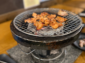 七輪焼肉　安安　札幌南3条店: みゆきさんの2026年04月の1枚目の投稿写真