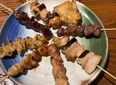 焼き鳥鉄板居酒屋 かわよし 伏見 丸の内店: サクサクさんの2026年06月29日の1枚目の投稿写真