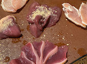 鶏料理 縁楽: EVAさんの2026年05月13日の3枚目の投稿写真