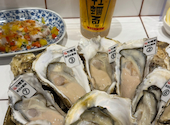 大衆サカバ 牡蠣る: ねむすぎさんの2026年09月01日の1枚目の投稿写真