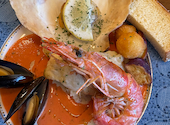 鹿児島イタリアン Trattoria Filo Rosso フィロ ロッソ 薬師店: kaoさんの2026年08月19日の1枚目の投稿写真