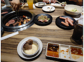 カルビ大将 飯田店: カナダさんの2023年05月06日の1枚目の投稿写真