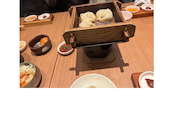 Korean Kitchen まだん 阪急東通り店: ♪さんの2026年04月28日の1枚目の投稿写真