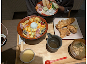三代目 ふらり寿司 T-FACE豊田市駅店: かよさんの2026年06月21日の1枚目の投稿写真
