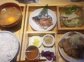 カフェ TSUKUMO 食堂酒場九十九 豊田本店: かよさんの2025年04月07日の1枚目の投稿写真