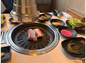 熟成肉専門店 ヨプの王豚塩焼 道頓堀店: りささんの2026年04月30日の1枚目の投稿写真