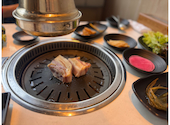 熟成肉専門店 ヨプの王豚塩焼 道頓堀店: りささんの2026年04月30日の2枚目の投稿写真