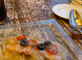 カフェ ラ ボエム Cafe LA BOHEME アクアシティお台場: きくちさんの2022年05月10日の2枚目の投稿写真