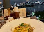 カフェ ラ ボエム Cafe LA BOHEME アクアシティお台場: きくちさんの2022年05月10日の3枚目の投稿写真
