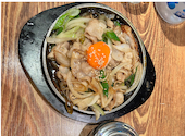 韓国料理 ジャンモ ココリア多摩センター店: まもさんの2024年12月31日の1枚目の投稿写真