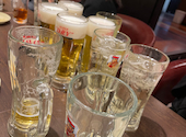 格安ビールと鉄鍋餃子 3・6・5酒場 自由が丘店: にゃんこさんの2025年02月26日の1枚目の投稿写真
