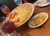 Italian Kitchen VANSAN 沼津店: ゆきんこさんの2025年12月の1枚目の投稿写真