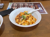 四川料理 華香苑 かこうえん 新栄店: ハニルさんの2026年07月23日の1枚目の投稿写真