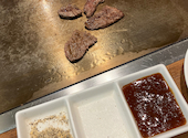 ステーキハウス インディアンズ 千種今池店: ハニルさんの2025年12月11日の3枚目の投稿写真