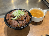 ステーキハウス インディアンズ 千種今池店: ハニルさんの2026年07月14日の1枚目の投稿写真