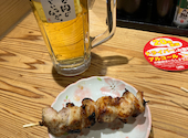 鳥ぶら 大曽根駅前店: ハニルさんの2026年04月29日の1枚目の投稿写真
