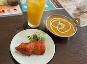 ネパールインド料理ゴルカ池下店: ハニルさんの2026年06月05日の2枚目の投稿写真