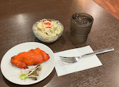 ネパールインド料理ゴルカ池下店: ハニルさんの2026年08月03日の1枚目の投稿写真